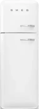 Холодильник SMEG FAB30LWH5, белый