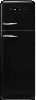 Холодильник SMEG FAB30RBL5 черный