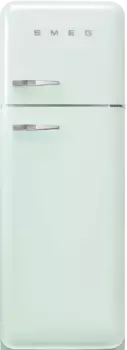 Холодильник SMEG FAB30RPG5, пастельный зеленый
