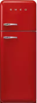 Холодильник SMEG FAB30RRD5 красный