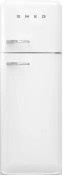 Холодильник SMEG FAB30RWH5, белый