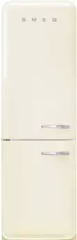 Холодильник SMEG FAB32LCR5, кремовый