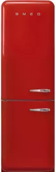 Холодильник SMEG FAB32LRD5