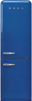 Холодильник SMEG FAB32RBE5, синий