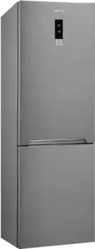 Холодильник SMEG FC18EN4AX