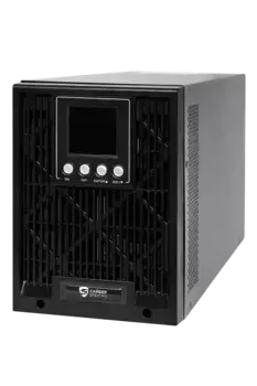 ИБП CYBERELECTRO ЭКСПЕРТ-II-1000
