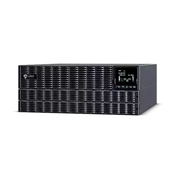 ИБП CYBERELECTRO ЭКСПЕРТ-II-6000Р