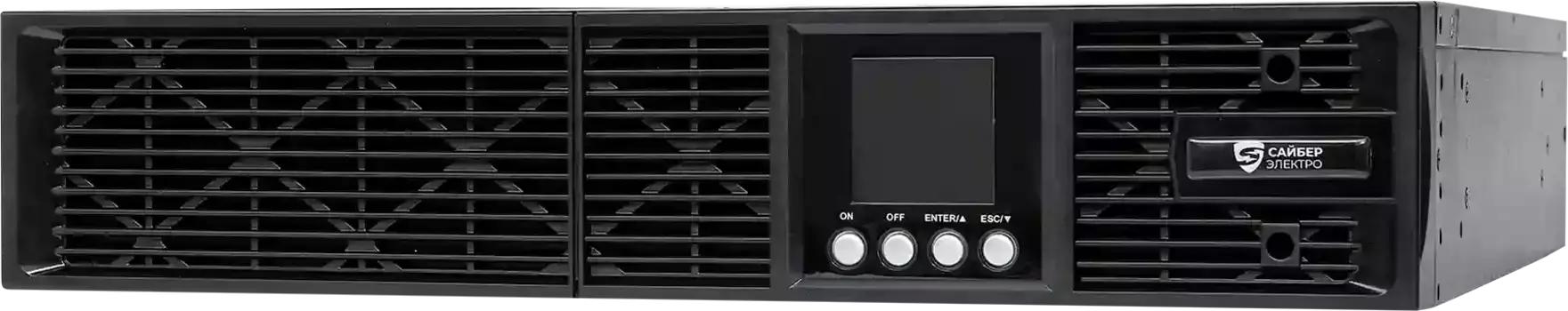 ИБП CYBERELECTRO ПИЛОT-1500Р