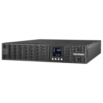 ИБП CYBERPOWER 1000VA/900W (OLS1000ERT2U)
