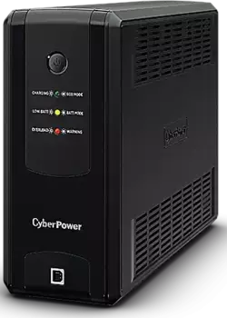 ИБП CYBERPOWER 1100VA/660W (UT1100EG)