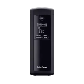 ИБП CYBERPOWER 1200VA/720W (VP1200EILCD)