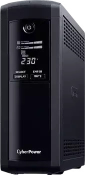 ИБП CYBERPOWER 1600VA/960W (VP1600EILCD)