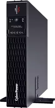 ИБП CYBERPOWER 2200VA/2200W (PR2200ERTXL2UA)