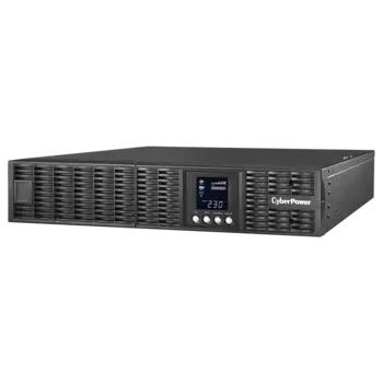 ИБП CYBERPOWER 3000VA/2700W (OLS3000ERT2U)