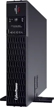 ИБП CYBERPOWER 3000VA/3000W (PR3000ERTXL2UA)