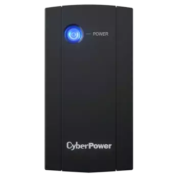 ИБП CYBERPOWER 650VA/360W (UTC650E)