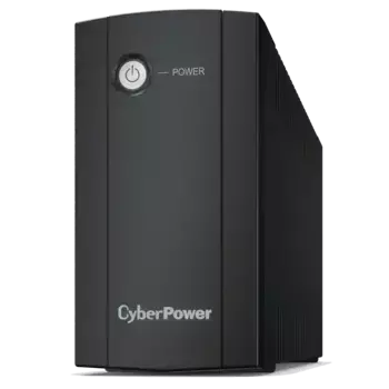 ИБП CYBERPOWER 675VA/360W (UTI675E)
