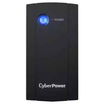ИБП CYBERPOWER 850VA/425W (UTC850E)