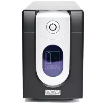 ИБП POWERCOM IMD-2000AP