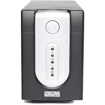 ИБП POWERCOM IMP-2000AP