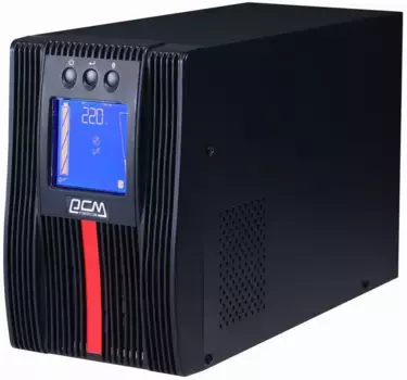 ИБП POWERCOM MAC-1000