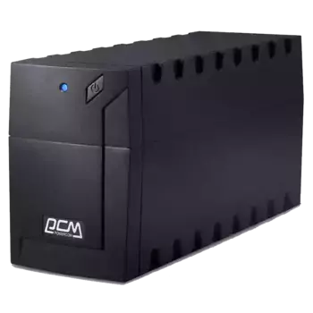ИБП POWERCOM RPT-1000A EURO