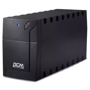ИБП POWERCOM RPT-1000AP