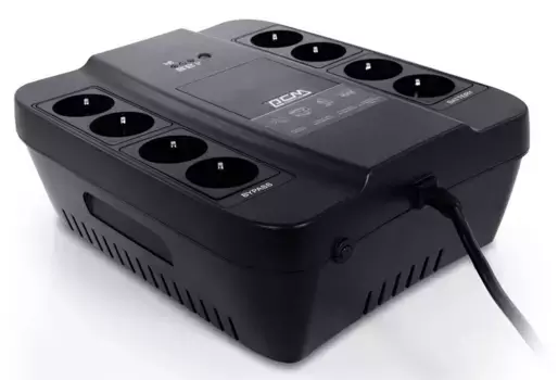 ИБП POWERCOM SPD-850N