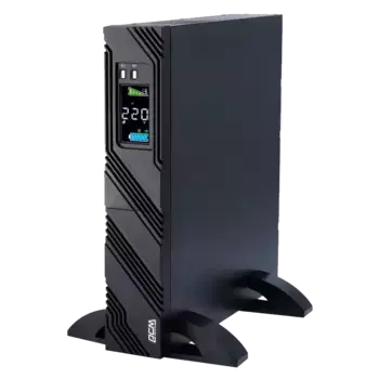 ИБП POWERCOM SPR-1000 LCD
