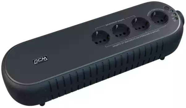 ИБП POWERCOM WOW-1000U