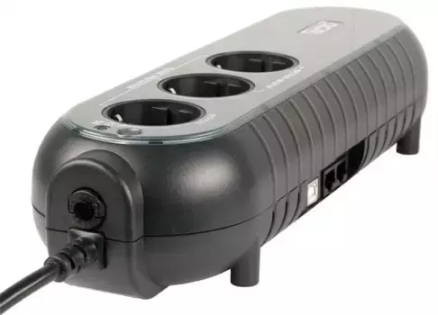 ИБП POWERCOM WOW-500U