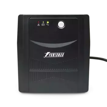 ИБП POWERMAN Back Pro 1050