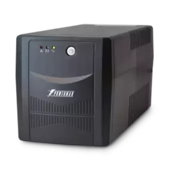 ИБП POWERMAN Back Pro 1050 PLUS