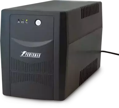ИБП POWERMAN Back Pro 1500 PLUS