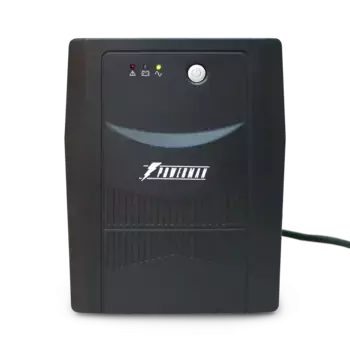 ИБП POWERMAN Back Pro 2000