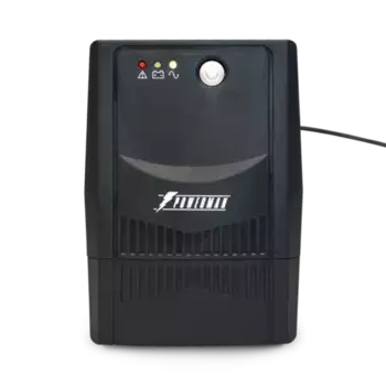 ИБП POWERMAN Back Pro 650