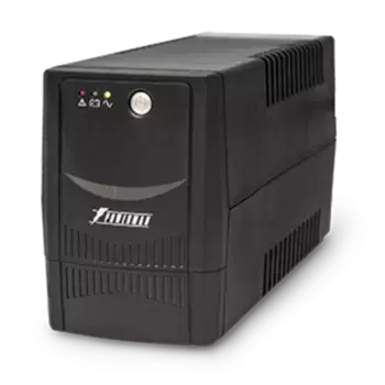 ИБП POWERMAN Back Pro 850