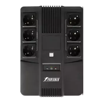 ИБП POWERMAN Brick 800