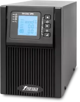 ИБП POWERMAN Online 1000