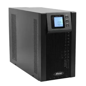 ИБП POWERMAN Online 2000