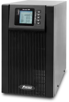 ИБП POWERMAN Online 3000