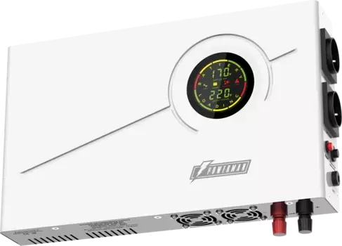 ИБП POWERMAN Smart 500 INV