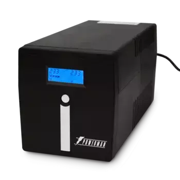 ИБП POWERMAN Smart Sine 1000