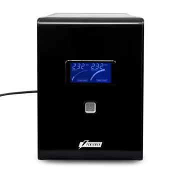 ИБП POWERMAN Smart Sine 1500