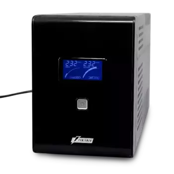 ИБП POWERMAN Smart Sine 2000