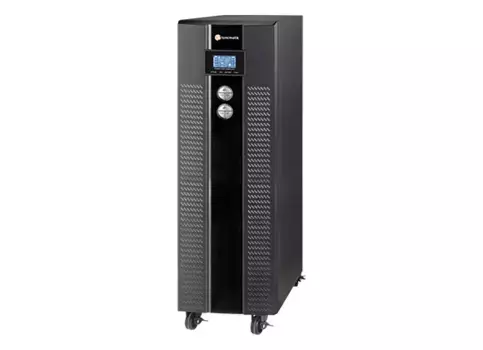 ИБП TUNCMATIK Newtech Pro DSP 20 kVA (TSK5114)
