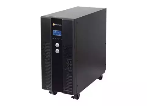 ИБП TUNCMATIK Newtech Pro X9 DSP 10 kVA (TSK5072)
