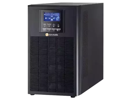 ИБП TUNCMATIK X-Long One 5 kVA (TSK10105)