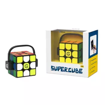 Игра GIIKER Кубик Рубика SuperCube i3S PI