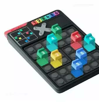 Игра GIIKER Судоку Smart Sudoku (JKSD001)